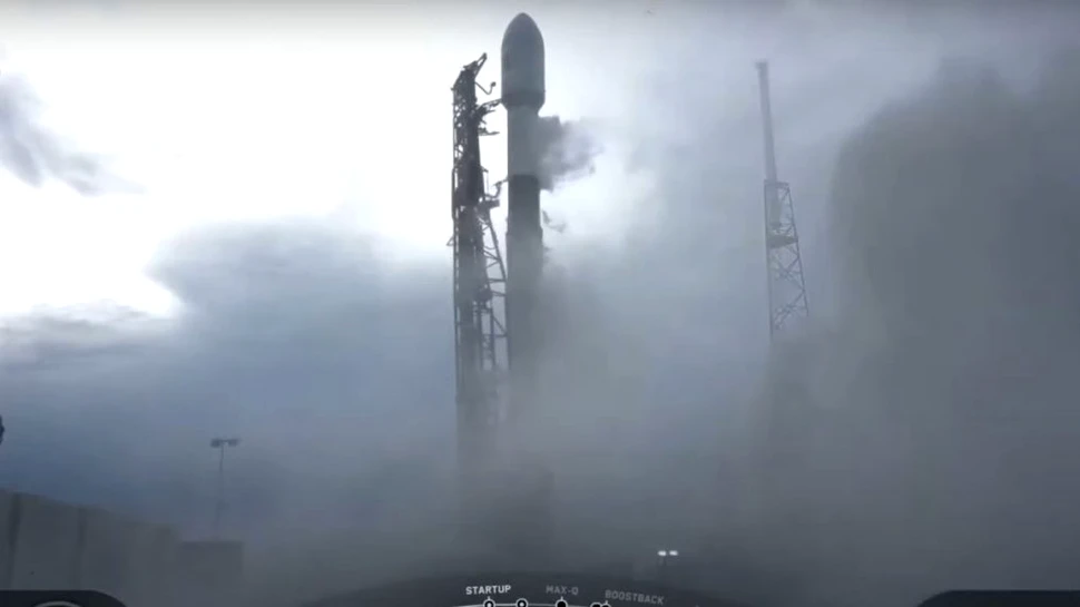 În premieră, SpaceX a făcut prima lansare polară, după jumătate de secol. Procedura este una periculoasă