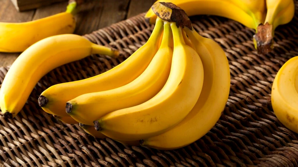 Bananele modificate genetic, aprobate de autorități pentru prima dată. Unde s-a întâmplat?