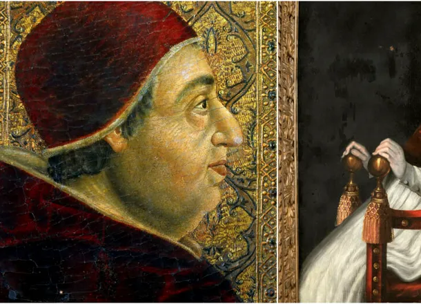 Alexandru al VI-lea, cel mai controversat Papă al Renașterii. Papa Borgia și scandalurile de la Vatican