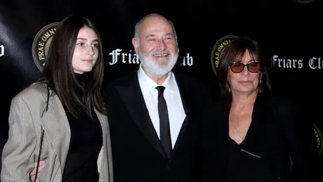 Fiul regizorului american Rob Reiner, acuzat pentru uciderea părinților. Ce pedeapsă riscă?