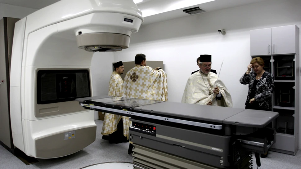 Fotografia zilei – Obiceiuri religioase