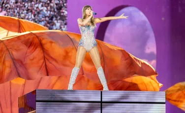 Taylor Swift este cea mai bogată cântăreață din lume. Ce avere a adunat până acum?