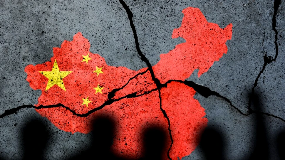 China a acumulat munți de datorii! Investitorii îşi pierd încrederea