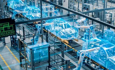 Roboții Atlas de la Boston Dynamics vor fi folosiți în fabricile producătorului auto Hyundai