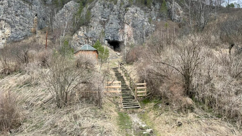 A fost găsită o nouă fosilă a unei specii umane enigmatice