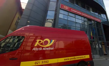 Proiect pilot la Poșta Română: Terminale Bitcoin vor fi instalate în oficiile poștale
