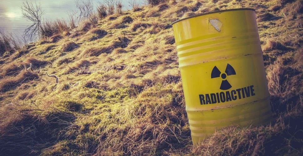 Substanţe radioactive pe o autostradă din Germania