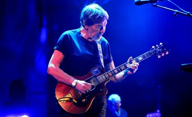 15 lucruri mai puțin știute despre Chris Rea