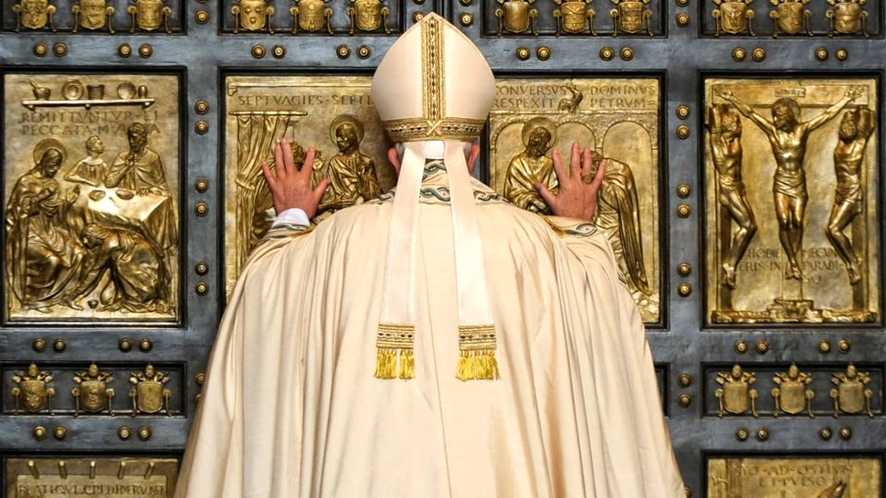 Fostul papă Benedict al XVI-lea este grav bolnav