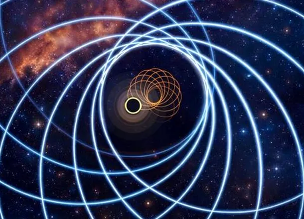 O coliziune cosmică catastrofală a dezvăluit ceva nemaivăzut până acum