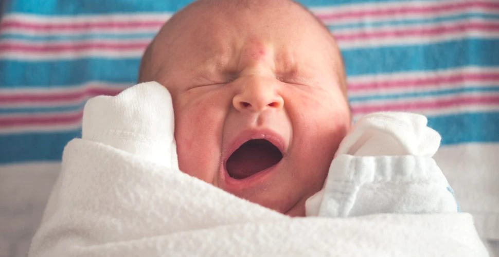 Baby boom în România. Numărul nou-născuților ar putea trece de 200.000