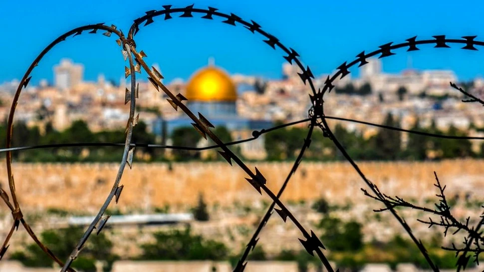 O zonă a Ierusalimului ar putea fi capitală palestiniană