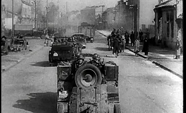 Hitler, după ce a cotropit Polonia: Fiecare lună irosită reprezintă o pierdere de timp în defavoarea puterii de atac a Germaniei