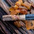 Arheologii au aflat originea lamelor de obsidian folosite de azteci în timpul ritualurilor