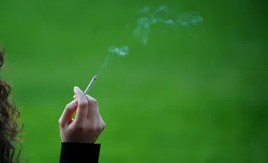 Fumatul provoacă „putrezirea” creierului, avertizează oamenii de ştiinţă