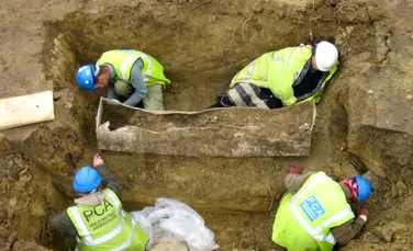 Arheologii au găsit dovezi ale extracției de argint desfășurate de romani la scară largă în Anglia