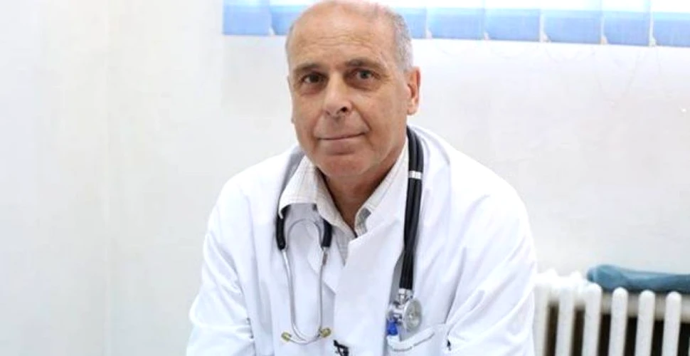 Dr. Virgil Musta, despre decesele de COVID-19 din România: Vârsta medie  a fost mai mică decât cea din țările vestice