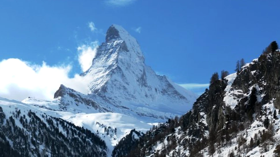 Efectele neasteptate ale incalzirii globale: granitele vor trebui retrasate