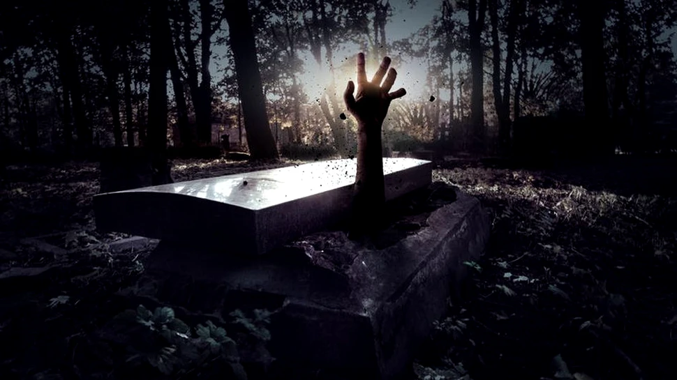 Cercetătorii au descoperit rămăşiţele primului ,,zombi” din epoca medievală