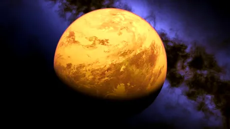 O planetă demult pierdută? Un meteorit rar sugerează existența unei lumi dispărute din Sistemul Solar