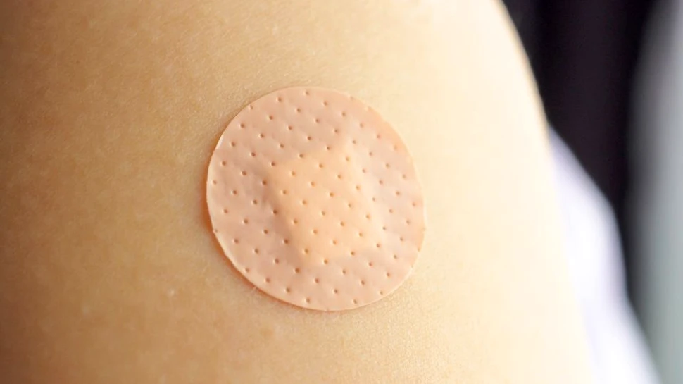 Plasture cu un potenţial vaccin împotriva coronavirus, creat de cercetători din SUA