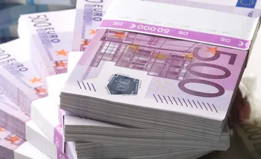 O bancnotă euro va dispărea – VIDEO