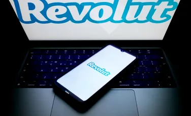 Revolut ar putea scoate la vânzare acţiuni de 500 de milioane de dolari