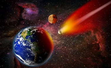 Un asteroid aduce pe Pământ indicii-cheie despre apariția vieții în Univers