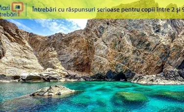 Ce este „paradoxul coastei”?