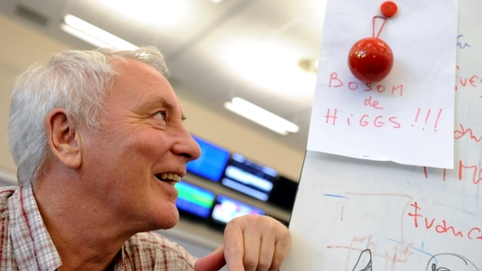 Cercetătorii de la CERN şi cei din SUA se întrec în a anunţa descoperirea bosonului Higgs