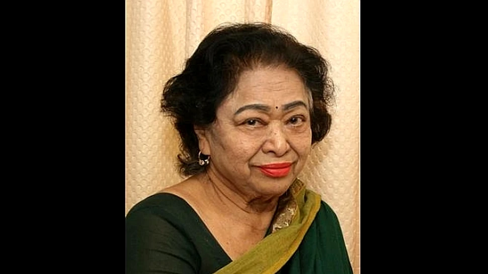 Shakuntala Devi, supranumită „calculatorul uman” datorită abilităţilor sale extraordinare, este sărbătorită de Google printr-un logo special