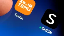 Profit uriaș pentru compania Shein în Marea Britanie