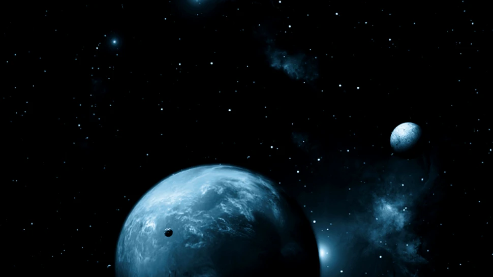Un elev de 17 ani, în a treia zi de practică la NASA, a descoperit o planetă de 6,9 ori mai mare decât Terra