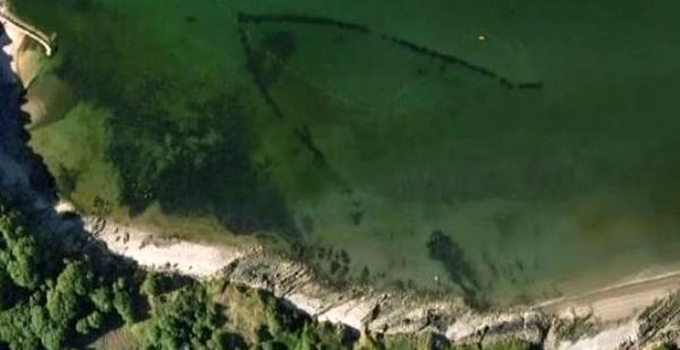Google Earth face o noua descoperire arheologica: Capcana antica pentru pesti