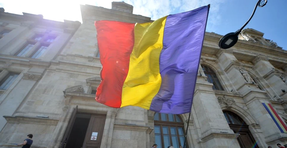 31 august, ziua naţională a limbii române