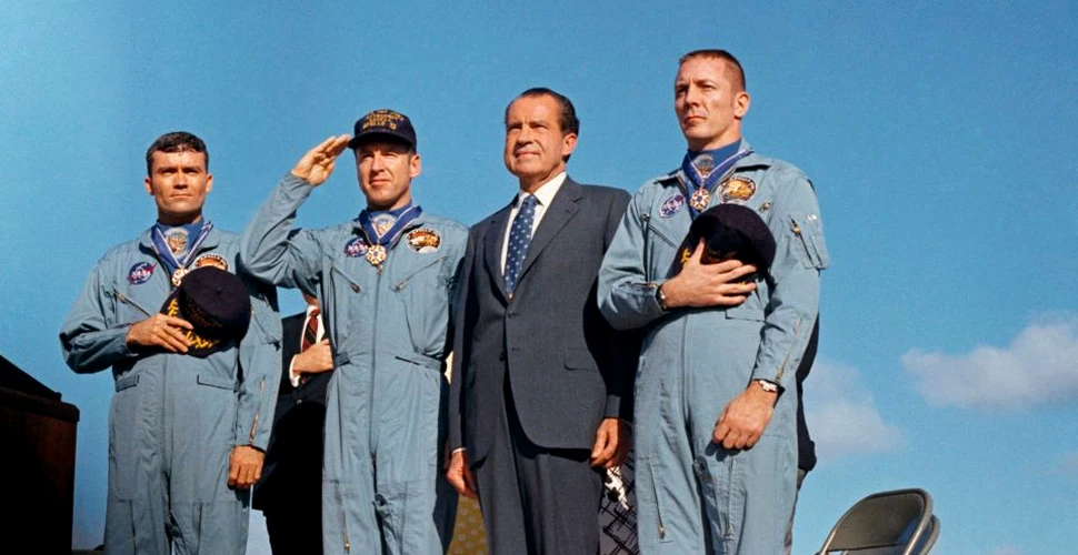 Care au fost erorile misiunii Apollo 13?