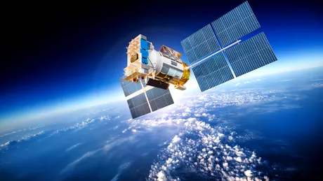 Un nou parteneriat face ca sateliții de patrulare specială în spațiu să devină o realitate