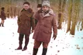 Nicolae Ceaușescu și vânătorile extravagante: 82 de mistreți împușcați într-o singură zi