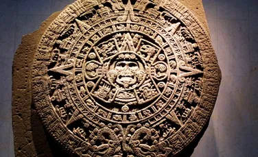 Chiar se termina calendarul mayas in 2012?
