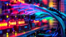 Inteligența Artificială ar putea consuma aproape jumătate din energia centrelor de date până la finalul anului