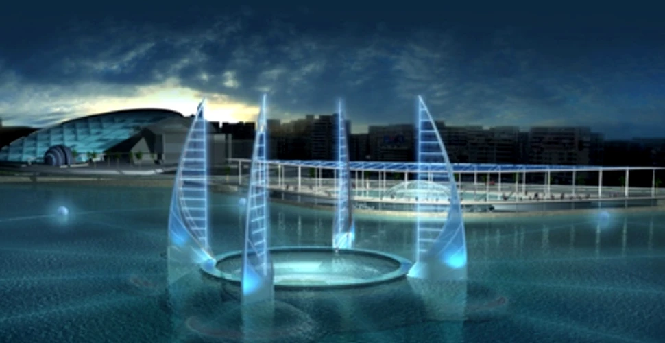 Egiptul construieste primul muzeu subacvatic din Mediterana