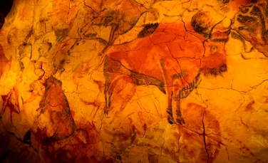 Există un singur loc pe Pământ unde atât Omul de Neanderthal, cât și oamenii moderni au creat artă rupestră