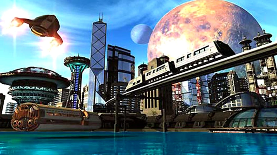 2114 – anul in care vom avea contact cu civilizatiile extraterestre