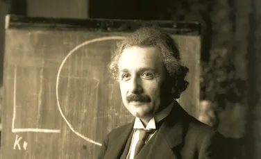 Ce credea Einstein despre Dumnezeu, Univers, ştiinţă şi religie. ”Deşi domeniile religiei şi ştiinţei sunt clar separate unul de altul, există legături şi dependenţe reciproce”
