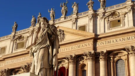 Cine deține Vaticanul? Și… ce deține Vaticanul?