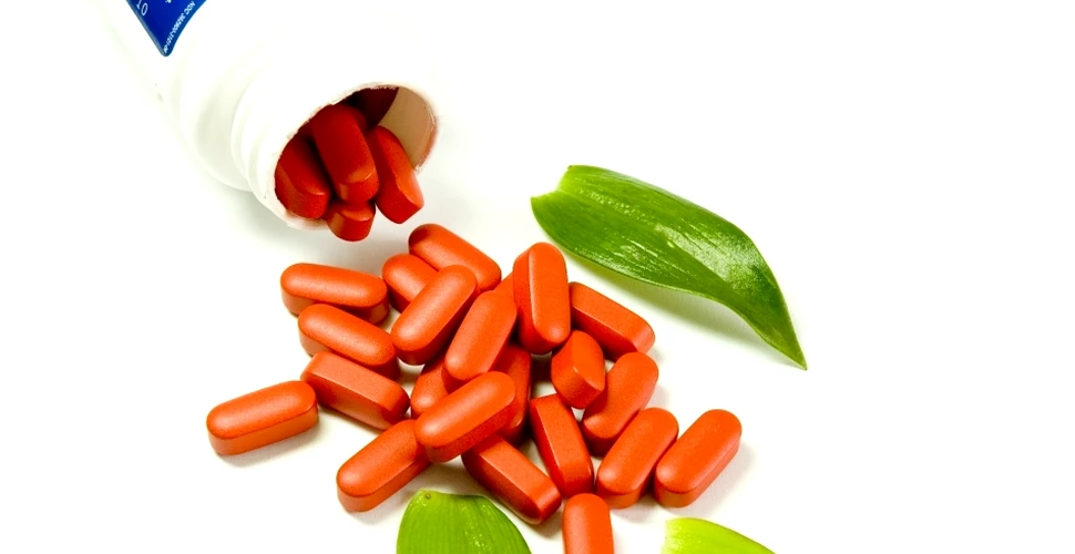 Carenţa de vitamina B12 provoacă probleme cognitive şi de memorie