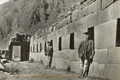 Un labirint subteran imens al incașilor a fost descoperit sub Cuzco