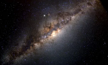 Cât cântărește galaxia noastră? Calea Lactee ar fi mai ușoară decât am crezut