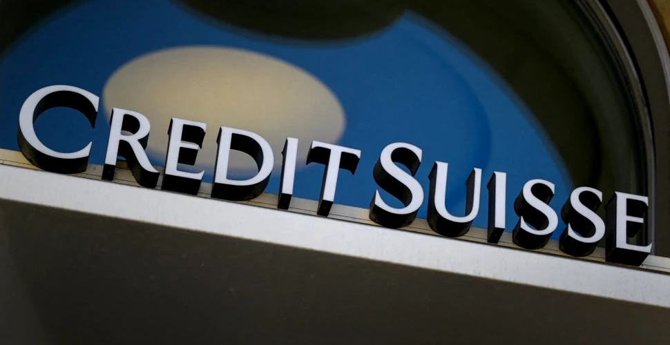 Scurgere de informații de la Credit Suisse. Peste 18.000 de conturi ar avea legături infracționale