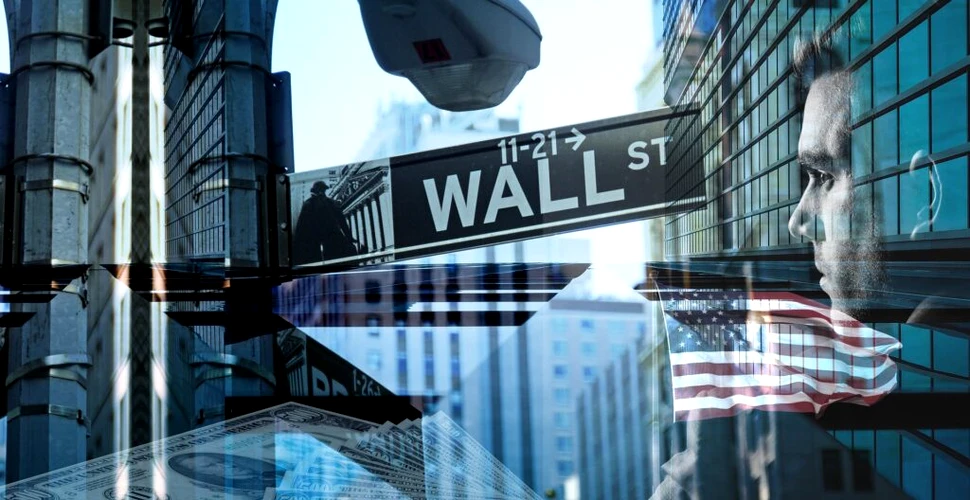 Băncile de pe Wall Street pun deoparte fonduri pentru o posibilă recesiune